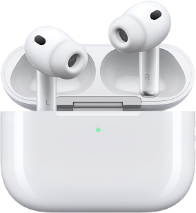 Изображение Apple AirPods Pro 3 уценка