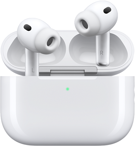 Наушники Apple AirPods Pro 3 (белый) уценка