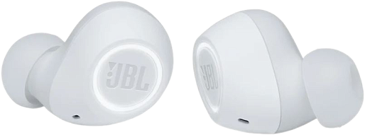 Наушники JBL Free II (белый)