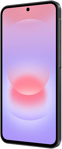 Смартфон Samsung Galaxy A37 6/128GB (черный) AE/EU