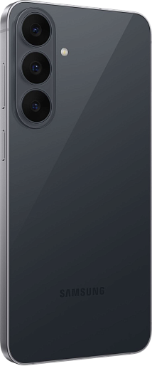 Смартфон Samsung Galaxy S26 FE 8/256GB (черный) 