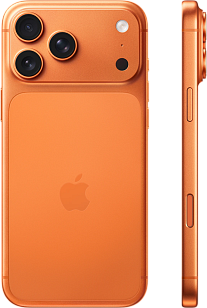 Изображение Apple iPhone 17 Pro Max (Б/У)