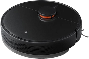 Изображение Xiaomi Mi Robot Vacuum-Mop 2 Ultra EU