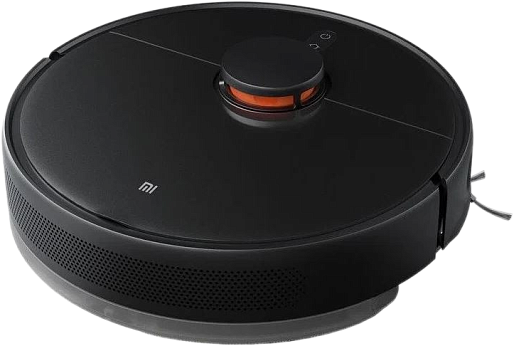 Робот-пылесос Xiaomi Mi Robot Vacuum-Mop 2 Ultra EU (черный)