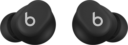 Наушники Beats Solo Buds (черный)