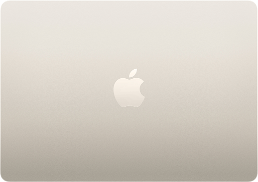 Ноутбук Apple MacBook Air 13 (M4, 2025) 16/256GB (MWOY3) US, английская раскладка (сияющая звезда)