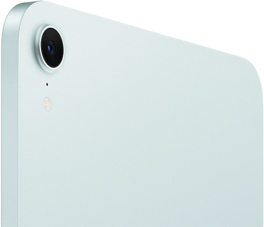 Планшет Apple iPad mini (2024) 256GB Wi-Fi (голубой)