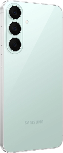 Смартфон Samsung Galaxy S26 FE 8/256GB (зеленый) 