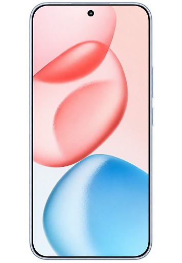 Смартфон HONOR 400 12/512GB (голубой рассвет)