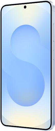 Смартфон Samsung Galaxy S25 (S9310) 12/256GB (голубой) HK/TW
