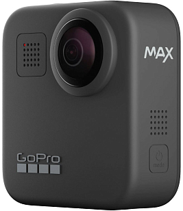 Изображение GoPro MAX