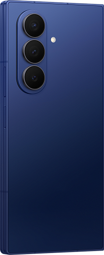 Смартфон Samsung Galaxy Z Fold 7 (F966B) 512GB AE/EU (синий)