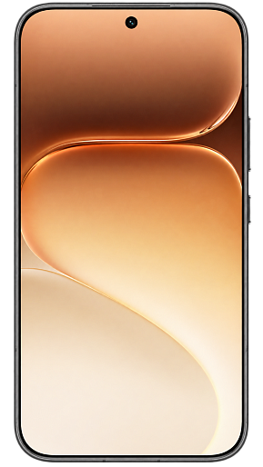 Смартфон HONOR 600 12/256GB (черный)