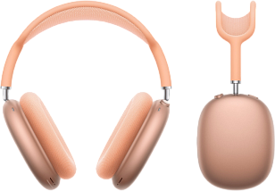 Изображение Apple AirPods Max 2