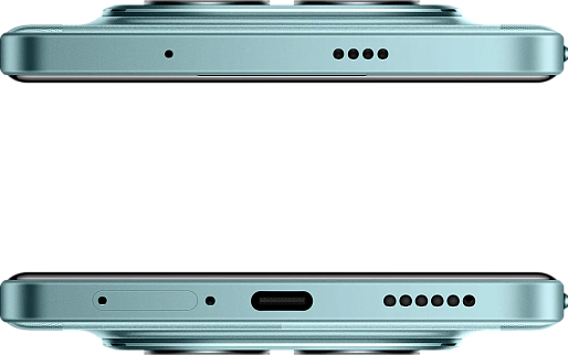 Смартфон POCO M8 8/256GB (зеленый)