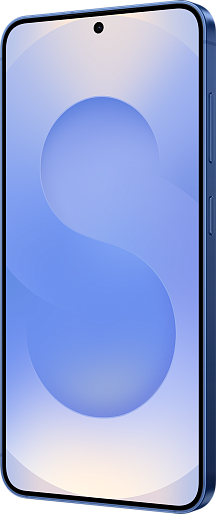 Смартфон Samsung Galaxy S25 (S9310) 12/512GB (синий) AE/EU Б/У