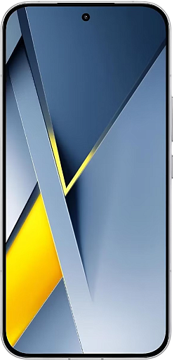 Смартфон POCO F8 Ultra 16/512GB (синий)