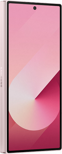 Смартфон Samsung Galaxy Z Fold6 (F956B) 256 ГБ AE/EU (розовый)