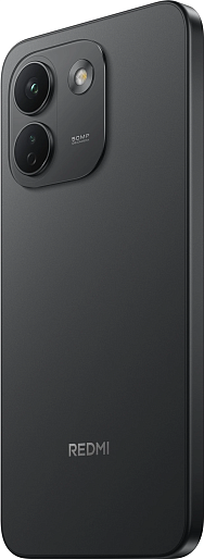 Смартфон Xiaomi Redmi Note 17 Pro Max 5G (черный)