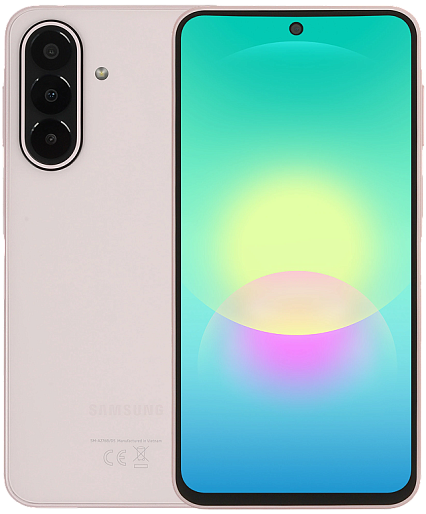 Смартфон Samsung Galaxy A27 (A276B) 8/128 ГБ KZ/RU (розовый)