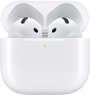 Изображение Apple AirPods 4