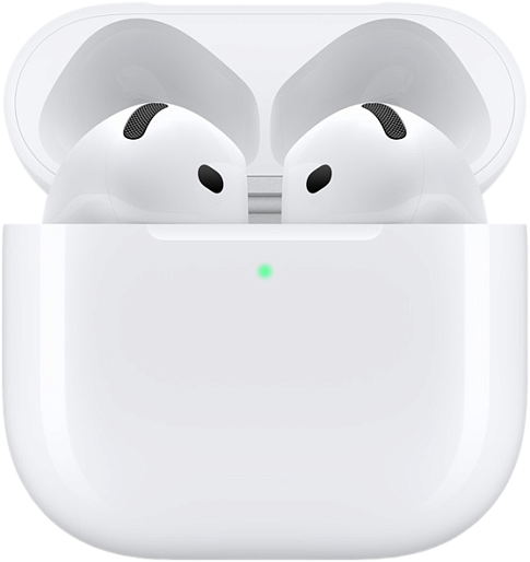 Наушники Apple AirPods 4