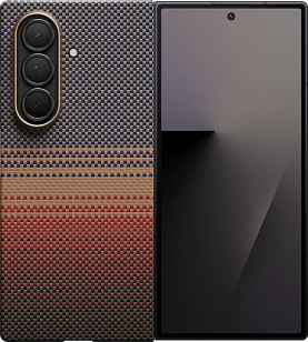 Изображение Чехол Pitaka для Samsung Galaxy Z Fold7