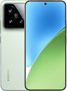 Изображение Xiaomi 15 EU