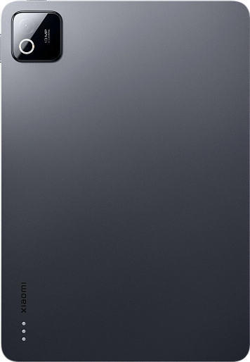 Планшет Xiaomi Pad 8 8/128GB Wi-Fi (серый)