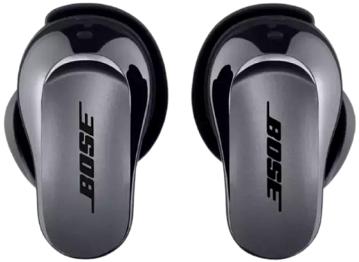 Наушники Bose QuietComfort Ultra Earbuds (черный)