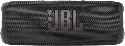 Акустика JBL Flip 6 (черный)