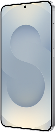 Смартфон Samsung Galaxy S25+ (S936B) 12/256GB (серебряный) AE/EU