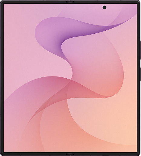 Смартфон Samsung Galaxy Z Fold 8 Ultra (F971B) 256GB AE/EU (фиолетовый)
