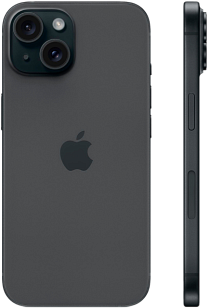 Изображение Apple iPhone 15 (Б/У)