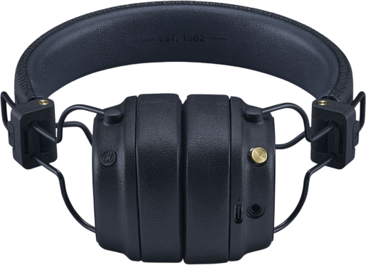 Наушники Marshall Major V (синий)