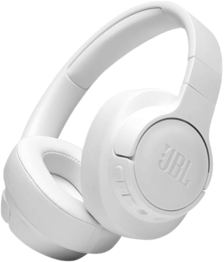 Наушники JBL Tune 710BT (белый)