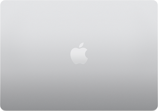 Ноутбук Apple MacBook Air 13 (M3) 8/256GB (MRXQ3) US + гравировка (серебристый)