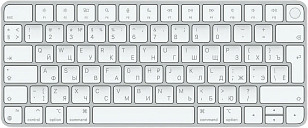 Изображение Apple Magic Keyboard with Touch ID