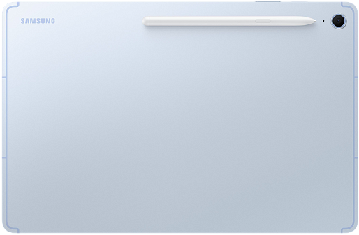Планшет Samsung Galaxy Tab S10 FE+ (X620) 256GB Wi-Fi (голубой) AE/EU