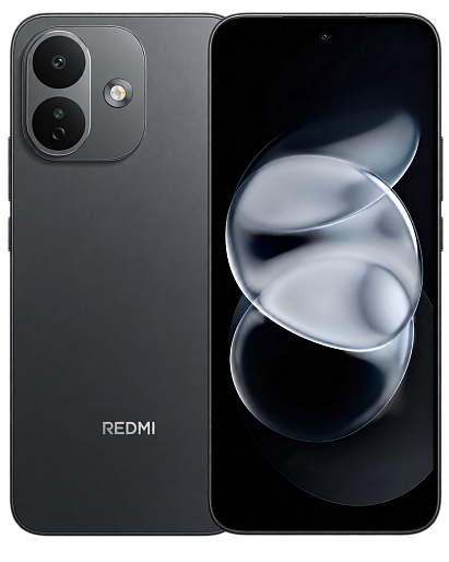 Смартфон Xiaomi Redmi Note 17 Pro 5G 8/256GB (черный)