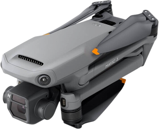 Квадрокоптер DJI Mavic 3 (Б/У)