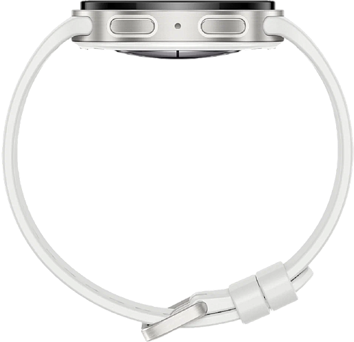 Умные часы Samsung Galaxy Watch 9 40mm (белый) LTE