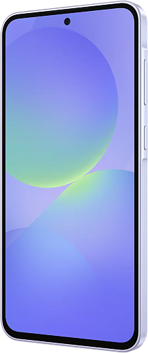 Смартфон Samsung Galaxy A36 8/128GB (фиолетовый) KZ/RU