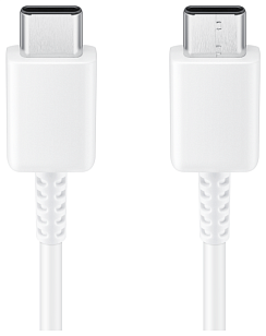 Изображение Кабель Samsung USB Type-C - USB Type-C (EP-DA705B) 1.5 м