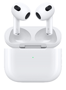 Изображение Apple AirPods 3rd gen 