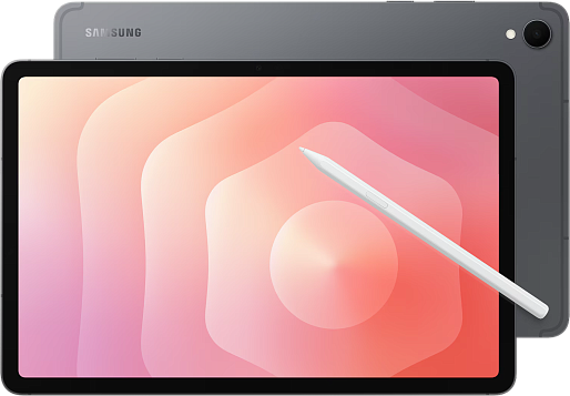 Планшет Samsung Galaxy Tab S11 (X730) 128GB Wi-Fi (серый)