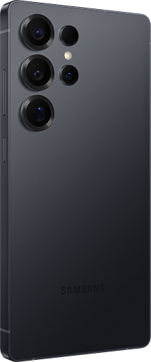 Смартфон Samsung Galaxy S25 Ultra (S938B) 12/256GB (угольно-черный) AE/EU
