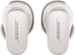 Изображение Bose QuietComfort Earbuds II