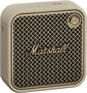 Изображение Marshall Willen II