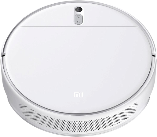 Робот-пылесос Xiaomi Mi Robot Vacuum-Mop 2 Lite (белый) Б/У